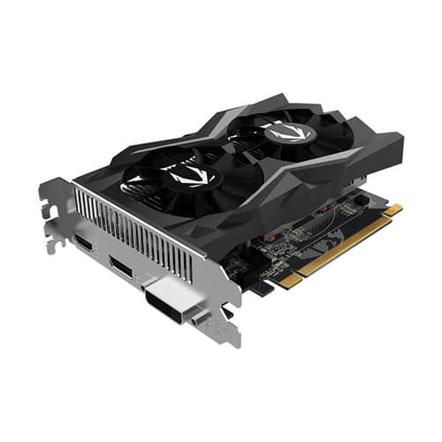 Zotac GTX 1650 AMP 4GB GDDR6